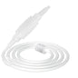 Multipurpose Manual Liquid Transfer Pump With Flexible Pipe (1 Pc 2 Meter)