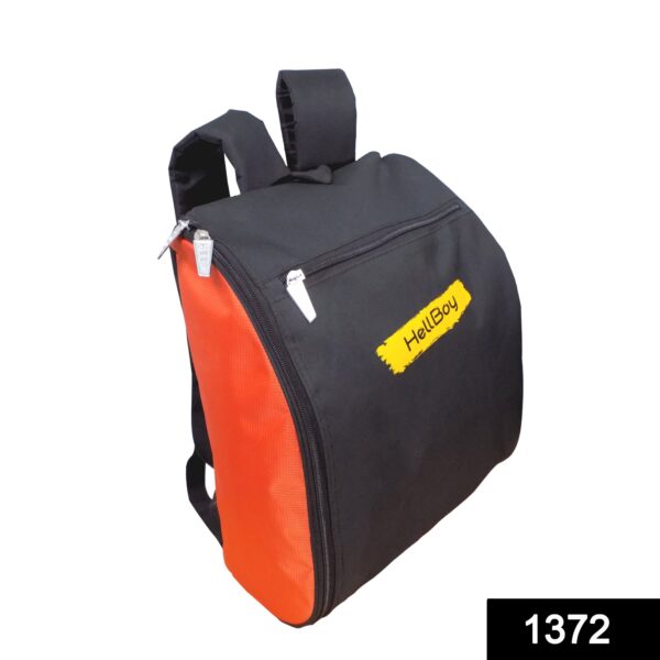 1372 Swimming Bag (Multicolour)
