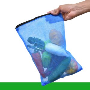 7072 Food Covers Fridge Storage Bag for Vegetab...