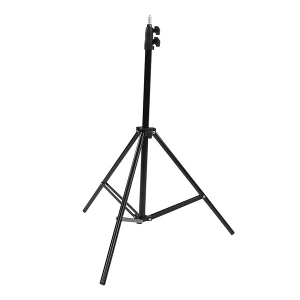 0329 Professional Tripod with Multipurpose Head for Low Level Shooting, Panning for All DSLR Camera