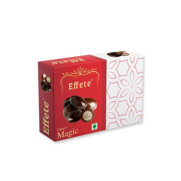 7826 EFFETE CHOCO MAGIC CHOCOLATE WITH BOX 40GM