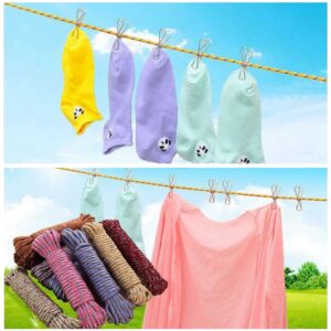 9059 10 Meter Heavy Duty Laundry Drying Clothes...