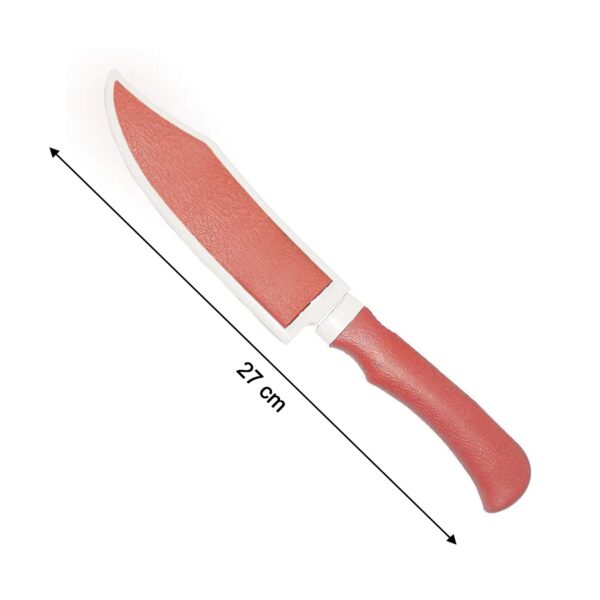 0092 Kitchen Small Knife with cover -