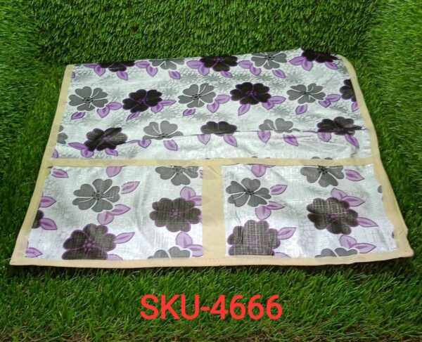 4666 Microwave Oven Cover