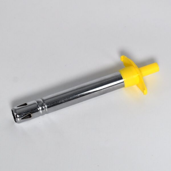 0151 Stainless Steel Durable Gas Lighter for Kitchen Stove