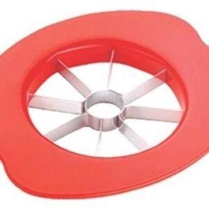 179 Apple Cutter Stainless Steel Blades Fruit Slicer