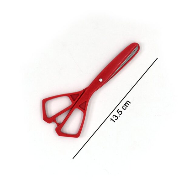 7443 Multipurpose Scissors Comfort Grip Handles Used in Home and Office