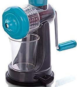 0074C Fruit and Vegetable Juicer nano or mini Juicer