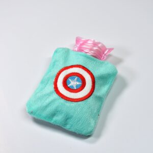 6517 Captain America’s Shield small Hot W...