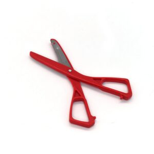 7443 Multipurpose Scissors Comfort Grip Handles...