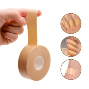 6224  Anti-Wear Foam Cotton Heel Sticker Tape P...