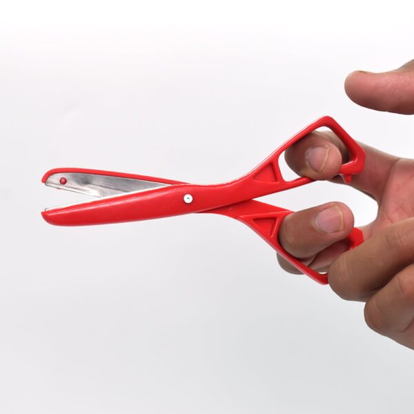 7443 Multipurpose Scissors Comfort Grip Handles Used in Home and Office