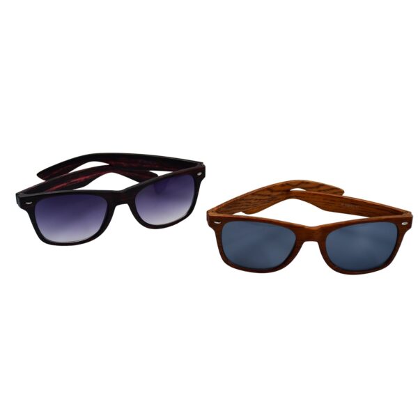 4951 1Pc Mix frame Sunglasses for men and women. Multi color and Different shape and design. (Moq - 3pc)