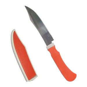 092 Kitchen Small Knife with cover –