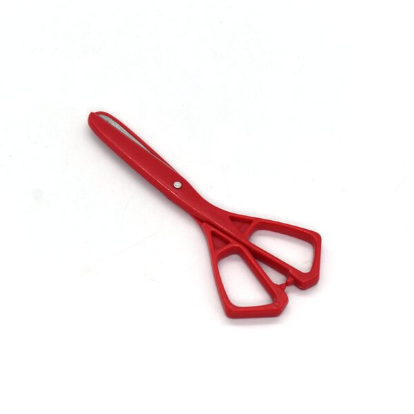 7443 Multipurpose Scissors Comfort Grip Handles Used in Home and Office