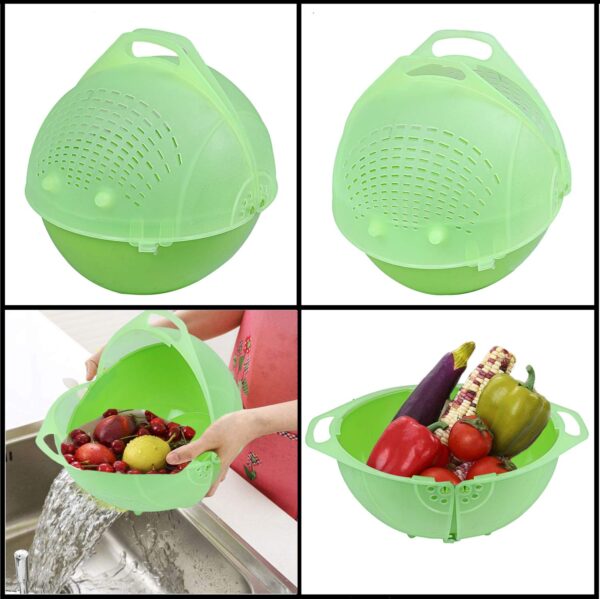 0059 Storage basket