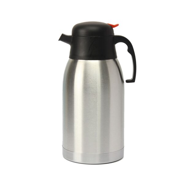 6458 Thermos steel Flip Lid Flask, 1500 milliliters