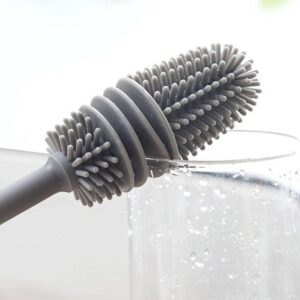 6151A Bottle Cleaning Brush usual fully types o...