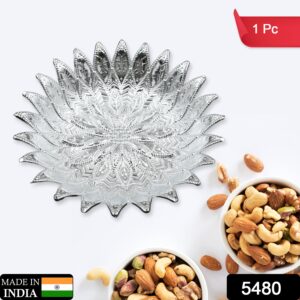 5480  Traditional Design Serving Tray, Plastic ...