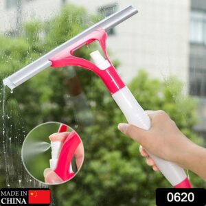 0620 Home Practical Washing brush Magic Spray t...