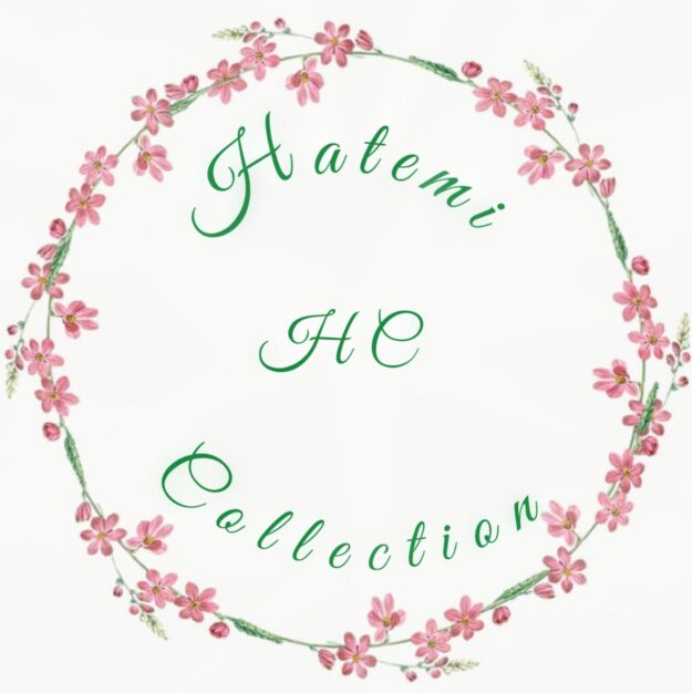 HATEMI COLLECTION