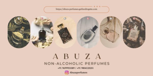 Abuza Perfumes