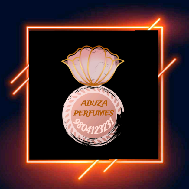 Abuza Perfumes