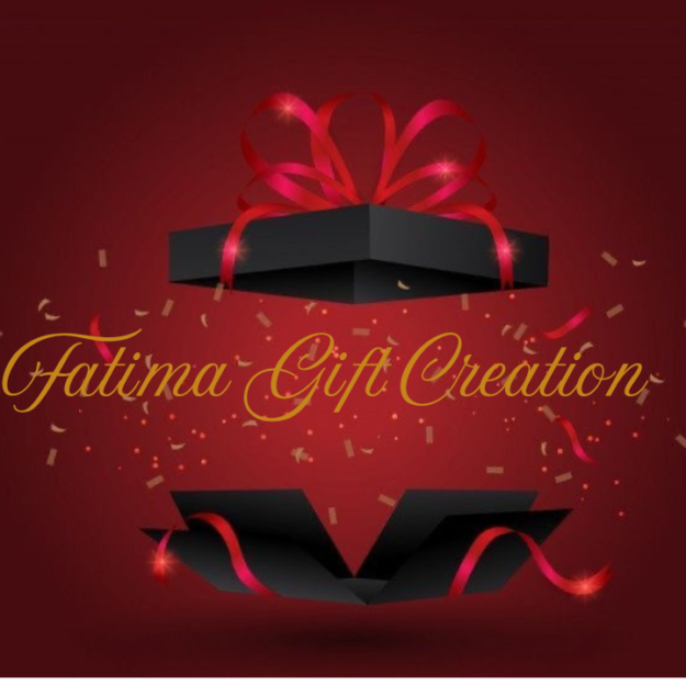 Fatima Gift Creation