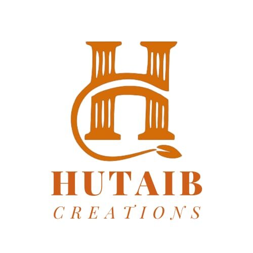 HUTAIB CREATIONS