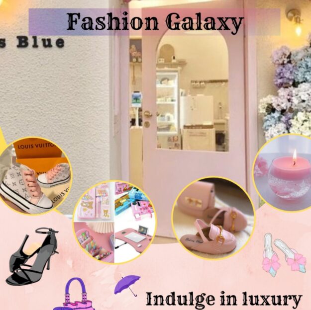 Fashion Galaxy