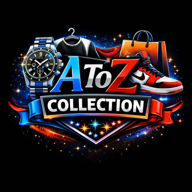A TO Z COLLECTION